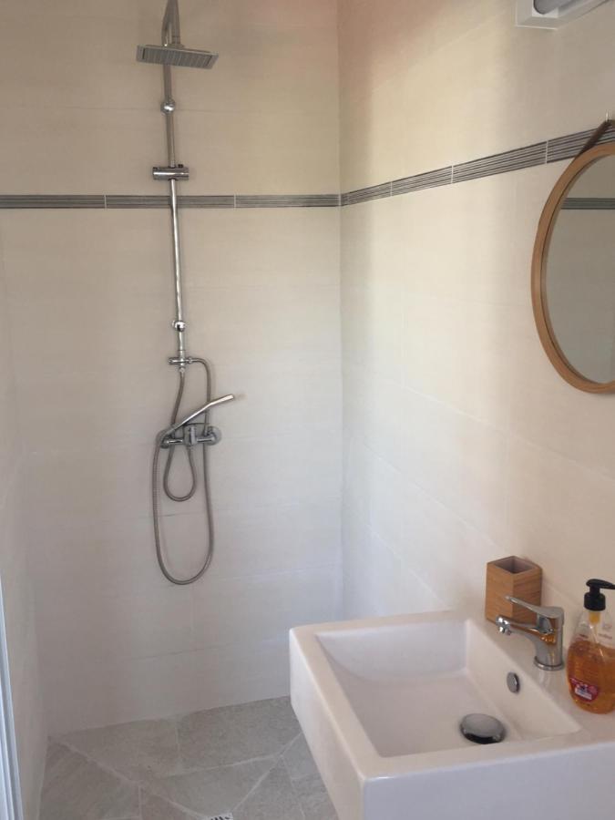 Apartament Studio Step'Run Saint Pierre Zewnętrze zdjęcie